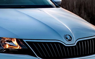 Έρχεται νέο Skoda Fabia τέλη του 2014