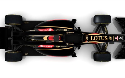 Οι εξελίξεις στην Lotus