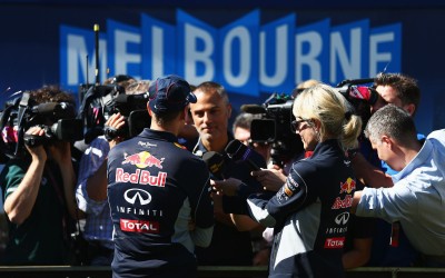 Video: Έτσι χτίζεται το Albert Park