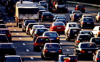 Πρόστιμα σε ιδιοκτήτες ανασφάλιστων οχημάτων