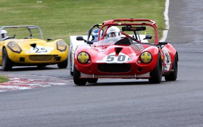 Kit cars: Power to the people
