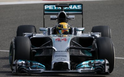 Video: Η σημαντικότερη αλλαγή της F1