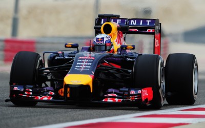 Καμία έκπληξη εάν ρίξει 2 γύρους η Mercedes στην Red Bull