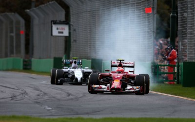 Έντονος προβληματισμός στην Ferrari