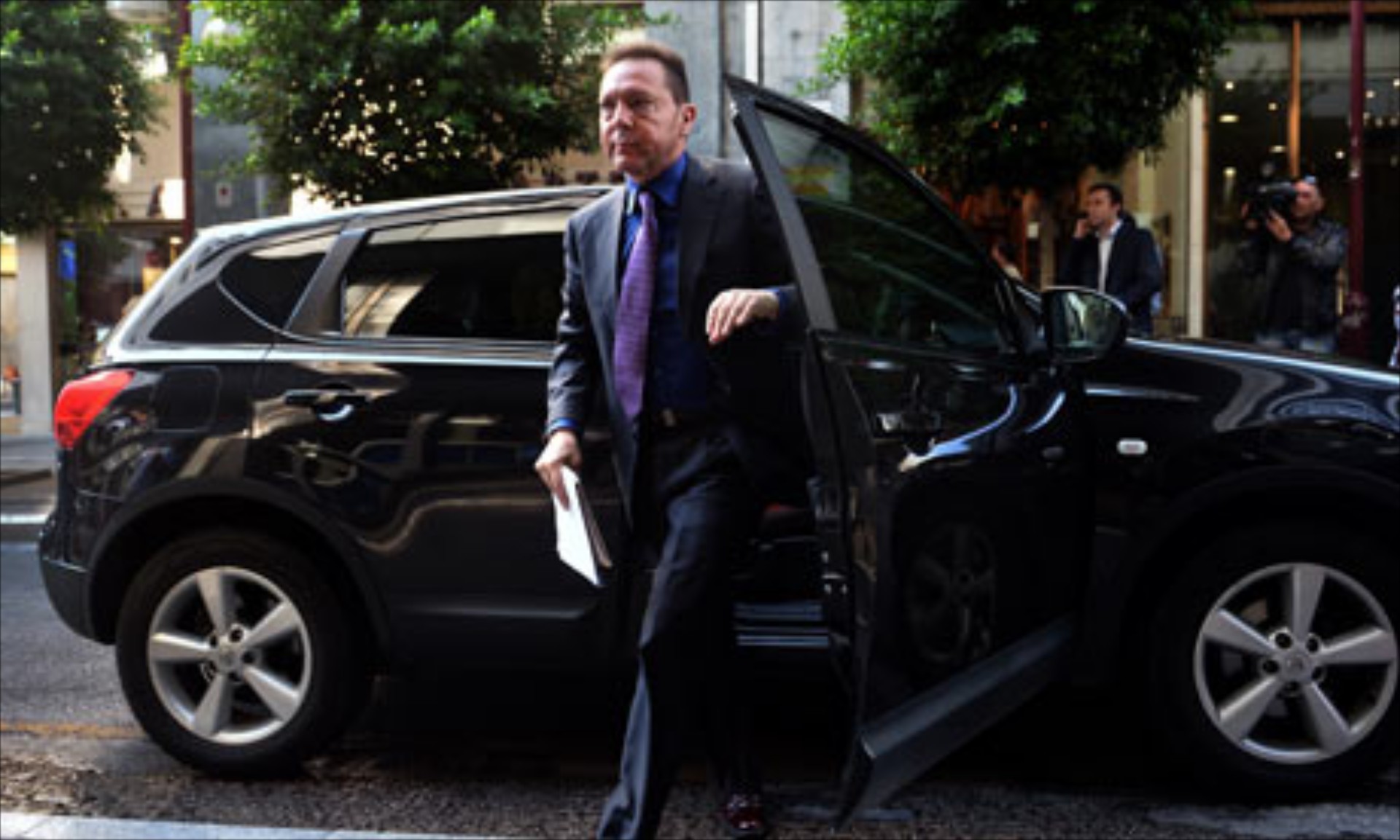 Έρχονται φορολογικές ελαφρύνσεις στο αυτοκίνητο

