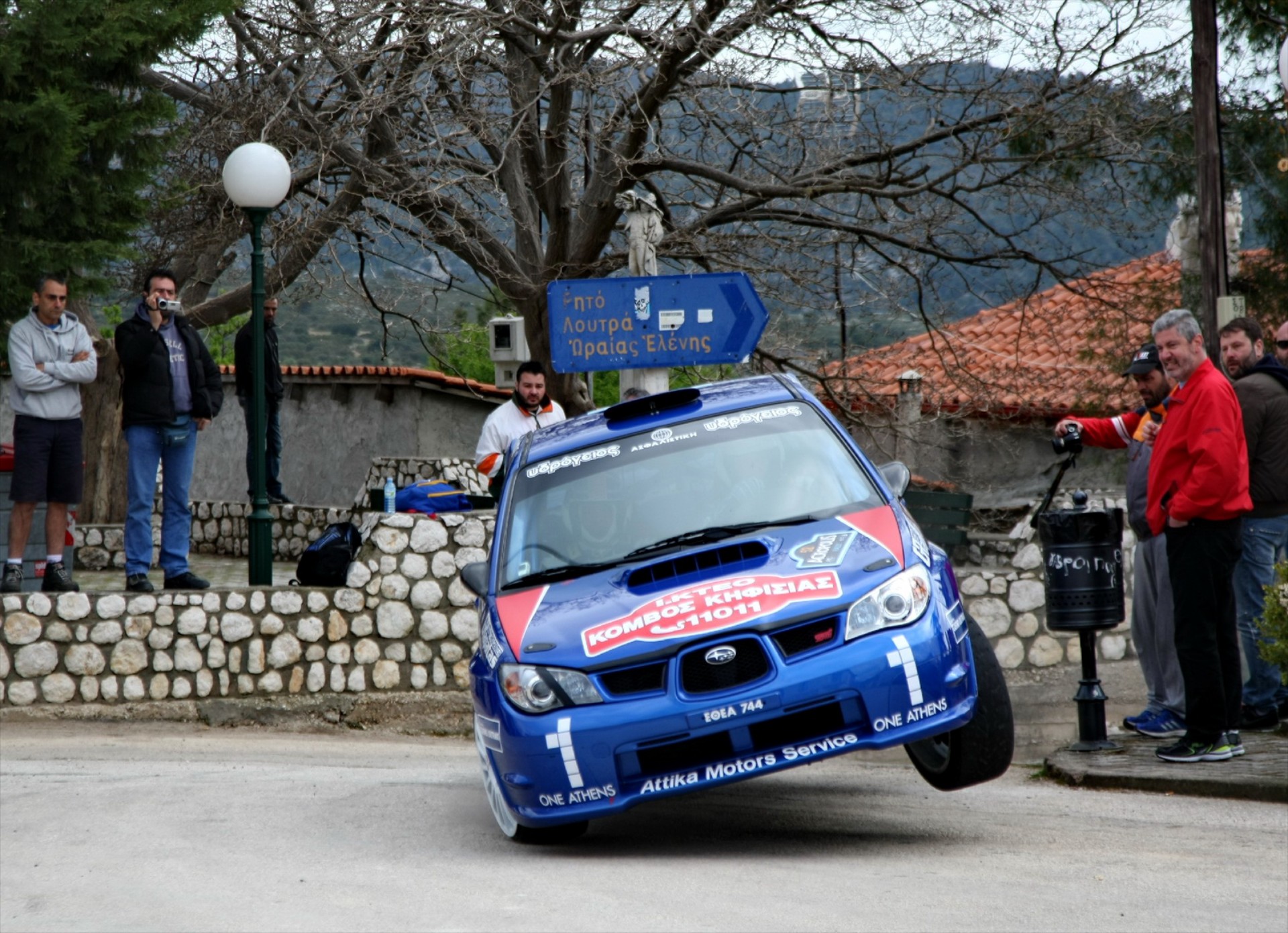Ρ. Ακρόπολις: εκτός αγώνα οι Νιώρας και Καϊτατζής