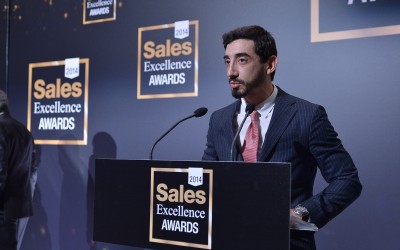 Διακρίσεις για τη Mercedes-Benz Ελλάς 