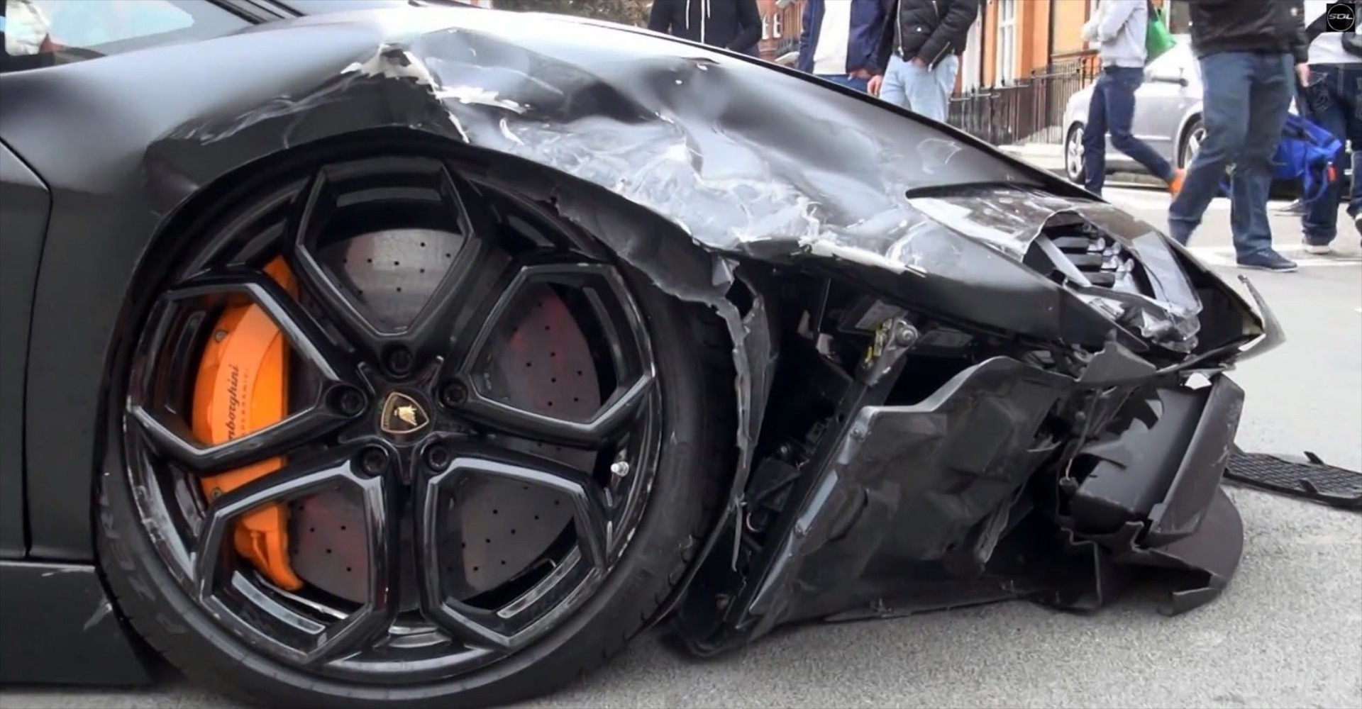 VIDEO: Άουτς! Και μάλιστα ακριβό…