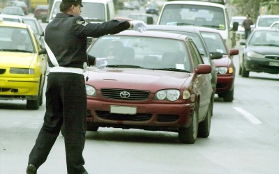 Τροχαία: Έκτακτα μέτρα εν όψει Πάσχα