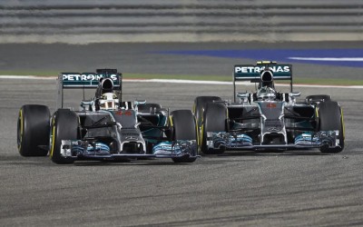 Τα δεδομένα του Rosberg θα μελετήσει ο Hamilton