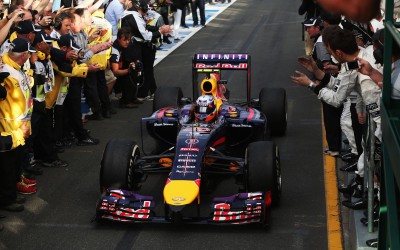 Έχασε την έφεση η Red Bull Racing