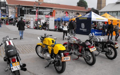Scooter Moto Festival 2014