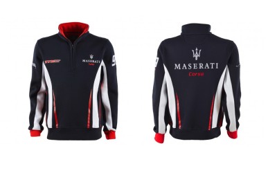 Μπλούζα Maserati Trofeo 13