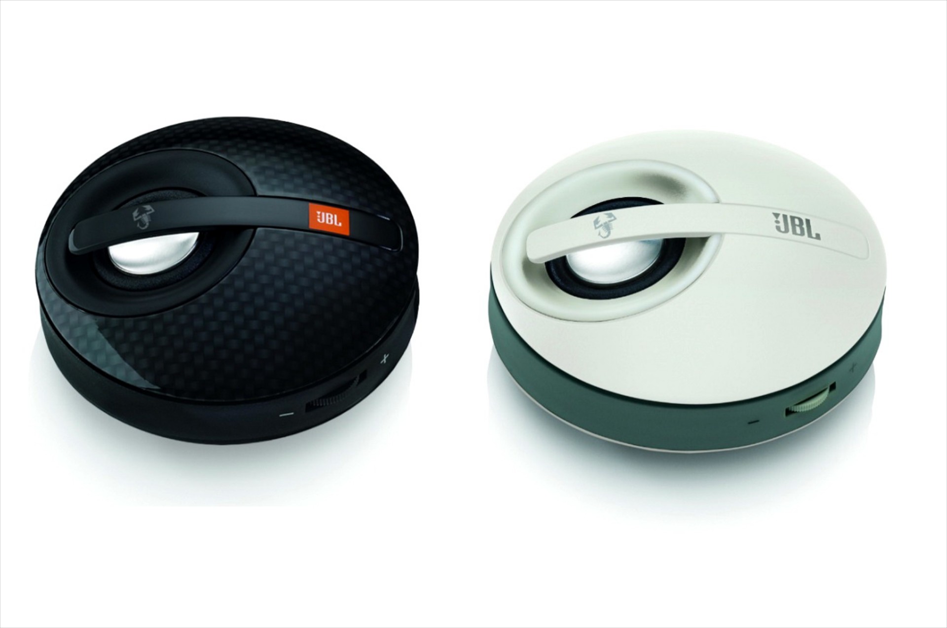 Φορητό ηχείο JBL On Tour Micro 