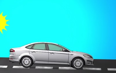 VIDEO: Αγοραστική έρευνα από τη Ford