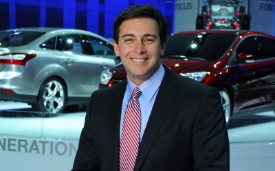 Επίσημο: αφήνει τη Ford o Mulally