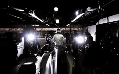 Την Ferrari φοβάται η Mercedes