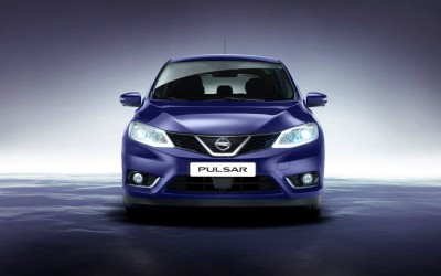 Πρώτες φωτογραφίες του Αντί-Golf της Nissan