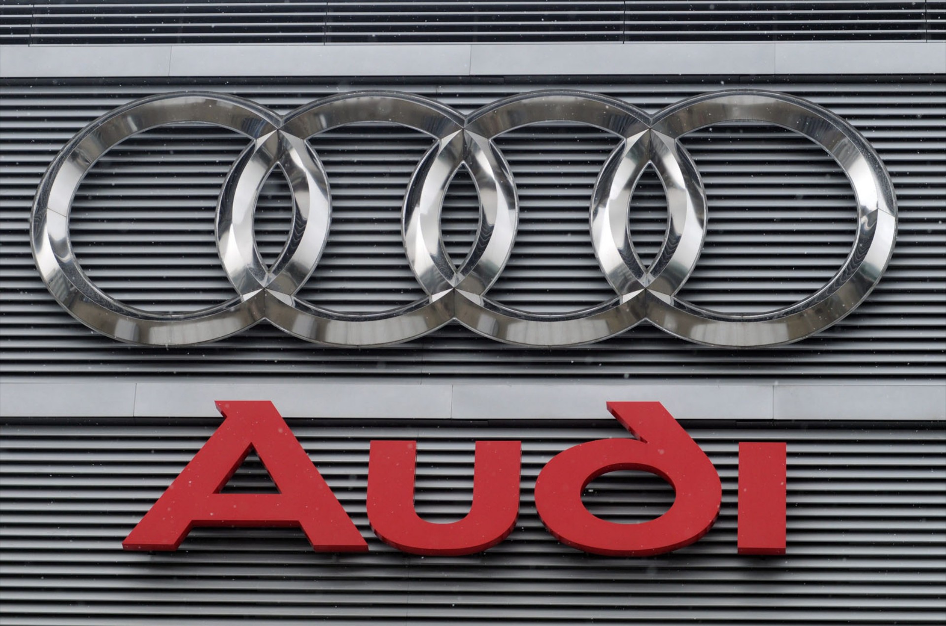 Audi: Πέντε χρόνια εργοστασιακή εγγύηση