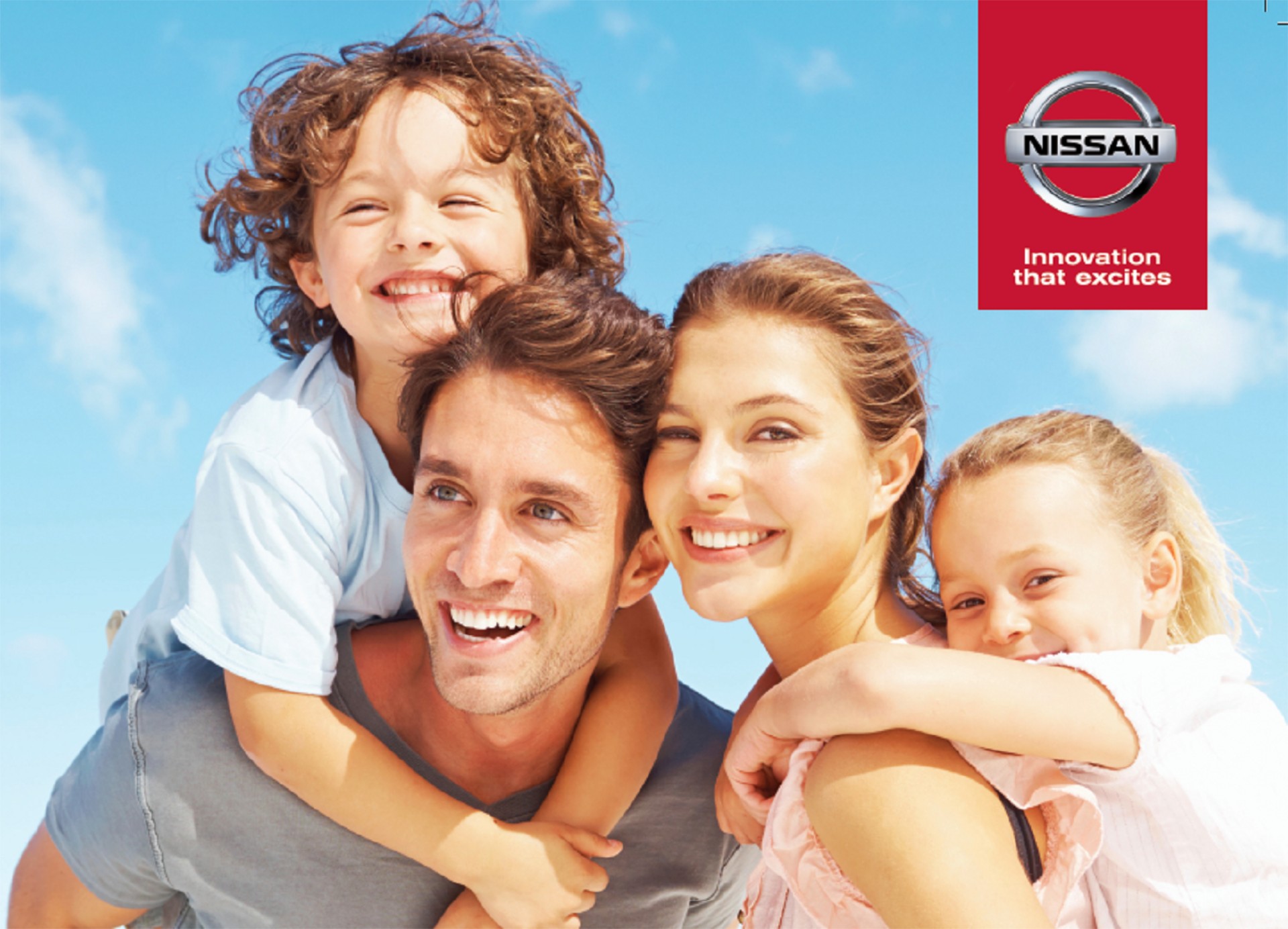 Nissan All Clear Service