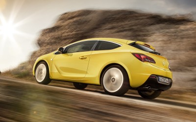 Με 27 νέα μοντέλα μέχρι το 2018 η Opel