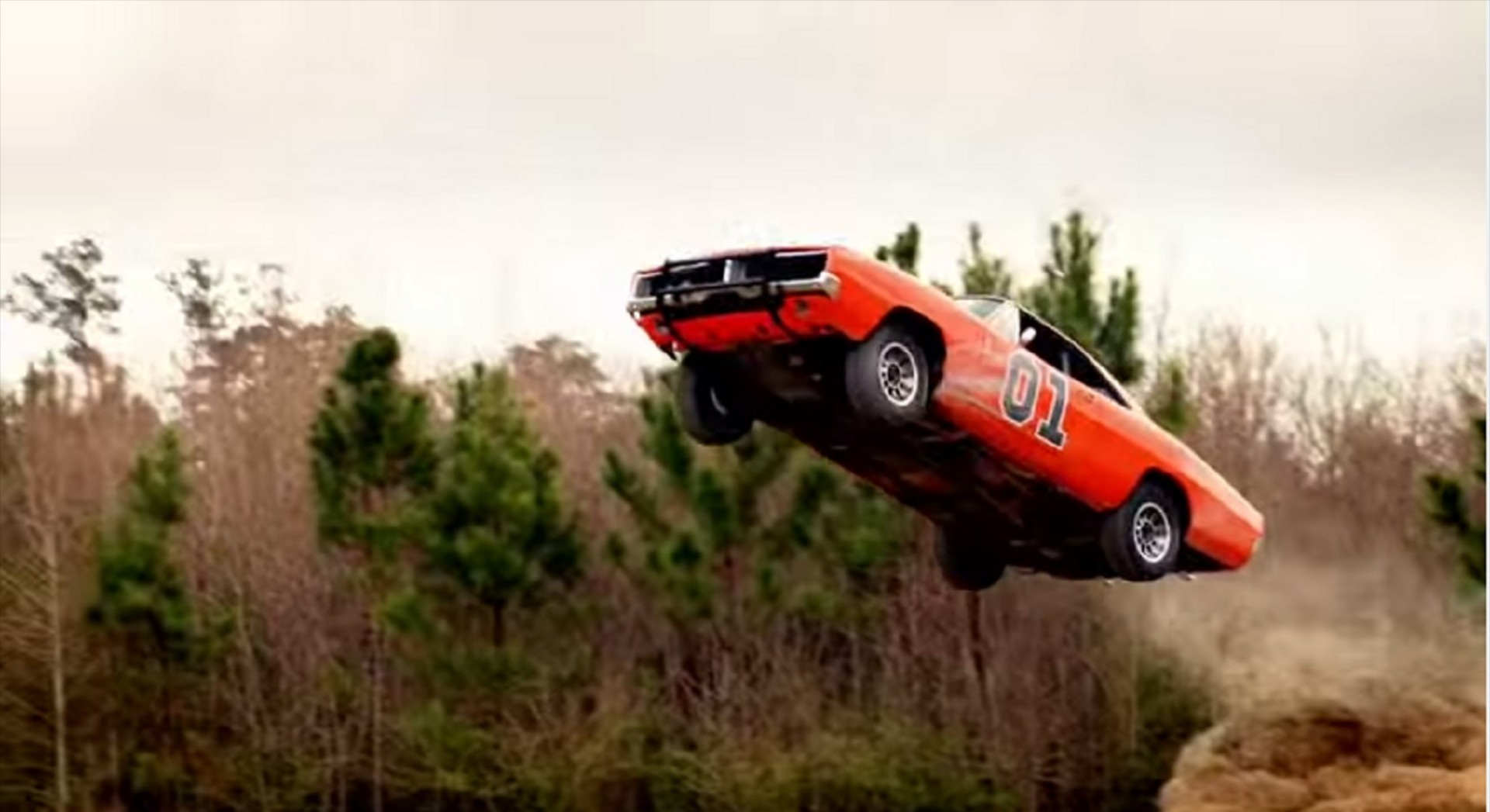 VIDEO: Οι Dukes σε διαφήμιση 