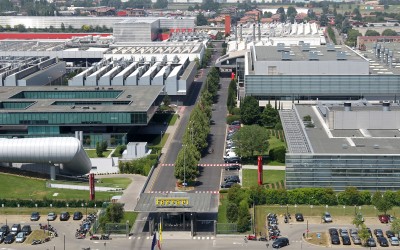 Καλύτερη συνεργασία ανάμεσα στα τμήματα ζητάει o Mattiacci