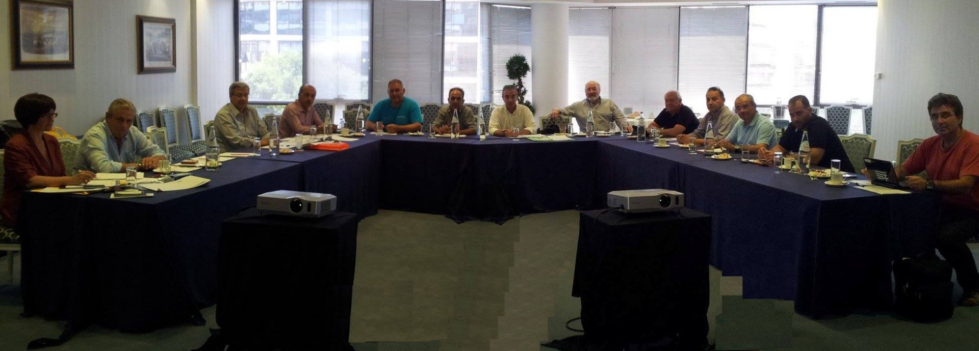 Νέο Διοικητικό Συμβούλιο στην ΟΜΑΕ

