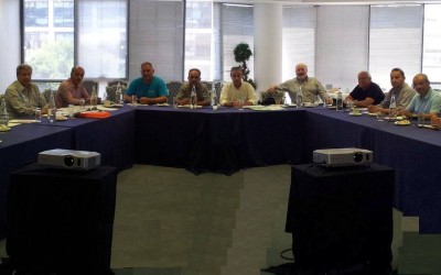 Νέο Διοικητικό Συμβούλιο στην ΟΜΑΕ