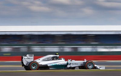 GP M. Βρετανίας: Προκριματικά με εκπλήξεις