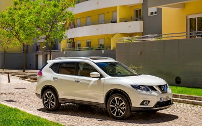 Νέο Nissan X-Trail από 26.960 ευρώ