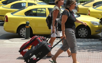 Δέκα ακόμη ταξιτζήδες με πειραγμένα ταξίμετρα