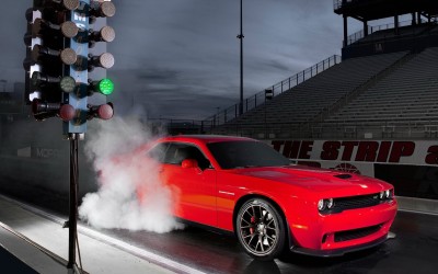 Το ισχυρότερο Muscle Car όλων των εποχών