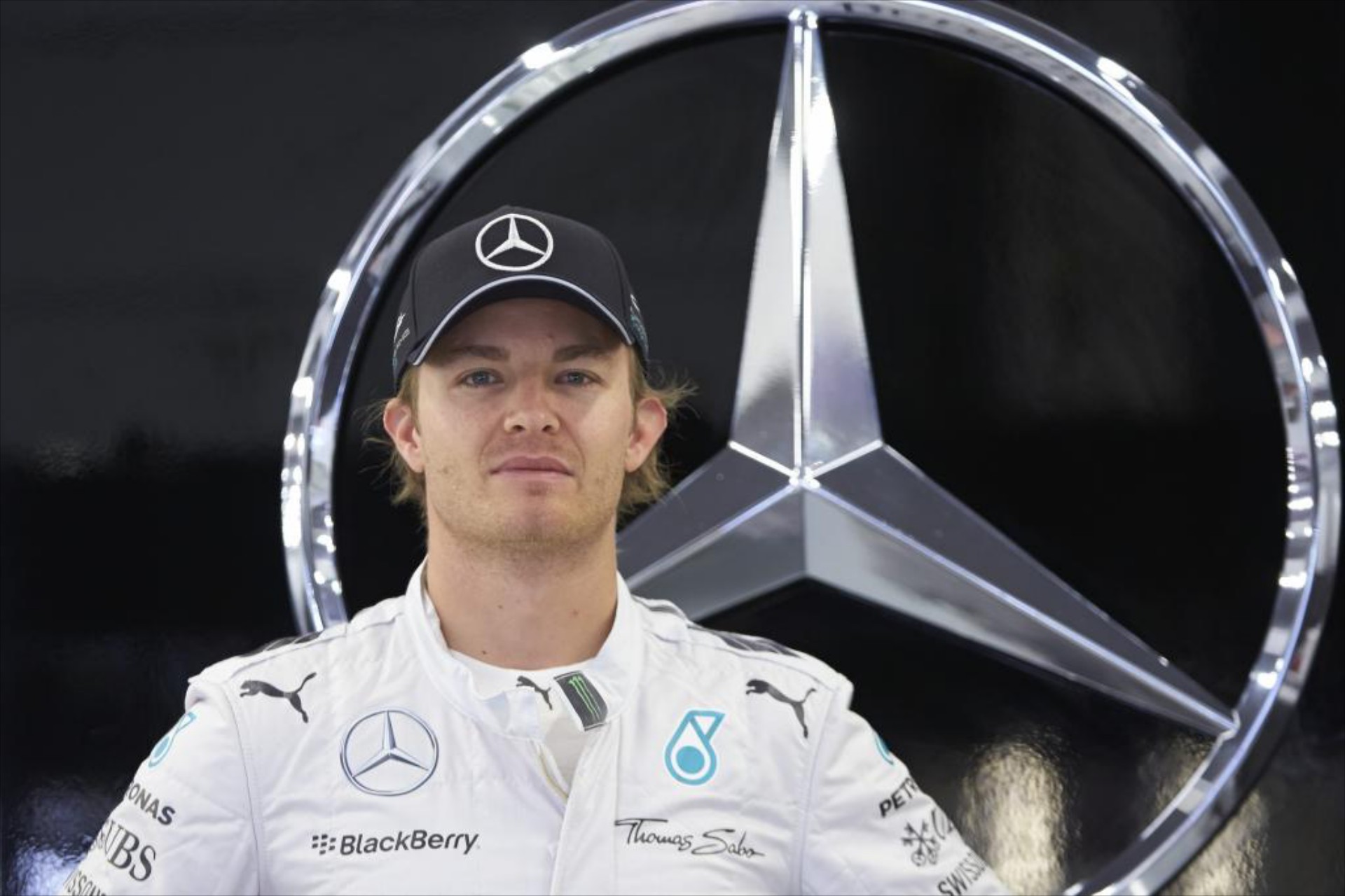 Rosberg και Mercedes AMG Petronas για χρόνια ακόμα μαζί