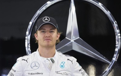Rosberg και Mercedes AMG Petronas για χρόνια ακόμα μαζί
