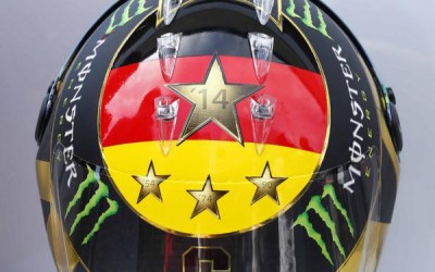 Η Hyundai διαμαρτυρήθηκε για το κράνος του Rosberg