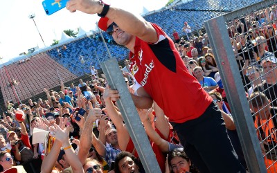 Formula 1: Σενάρια για μεταγραφές