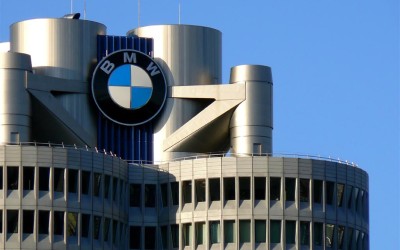 BMW: Οι πωλήσεις 6μήνου ξεπέρασαν τις προσδοκίες