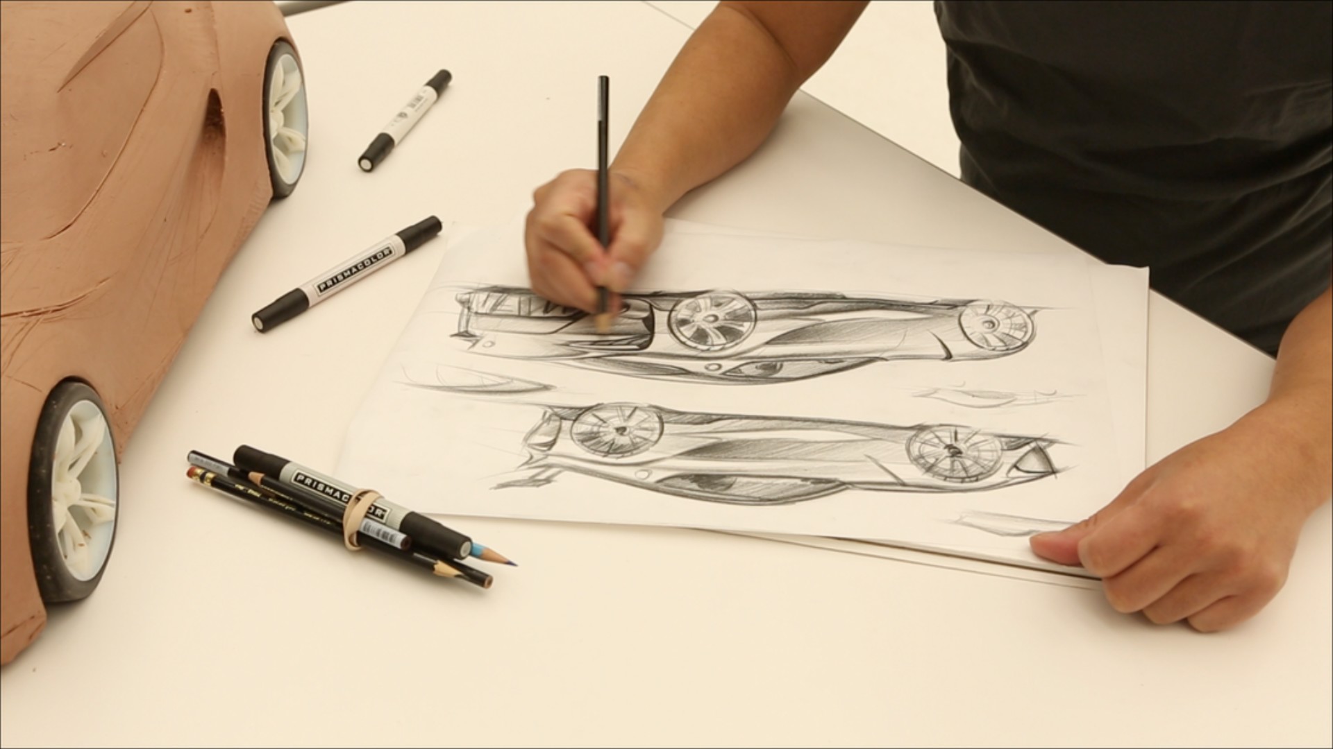 Sports car μικρότερο του GT 86 ετοιμάζει η Toyota

