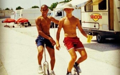 Hamilton: Ο Rosberg παραδέχθηκε ότι με χτύπησε επίτηδες