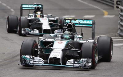 Συγνώμη ζήτησε ο Rosberg