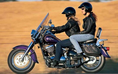 Κατηγορίες αδειών οδήγησης Μοτό