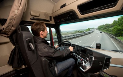 Κατηγορίες αδειών οδήγησης Φορτηγών