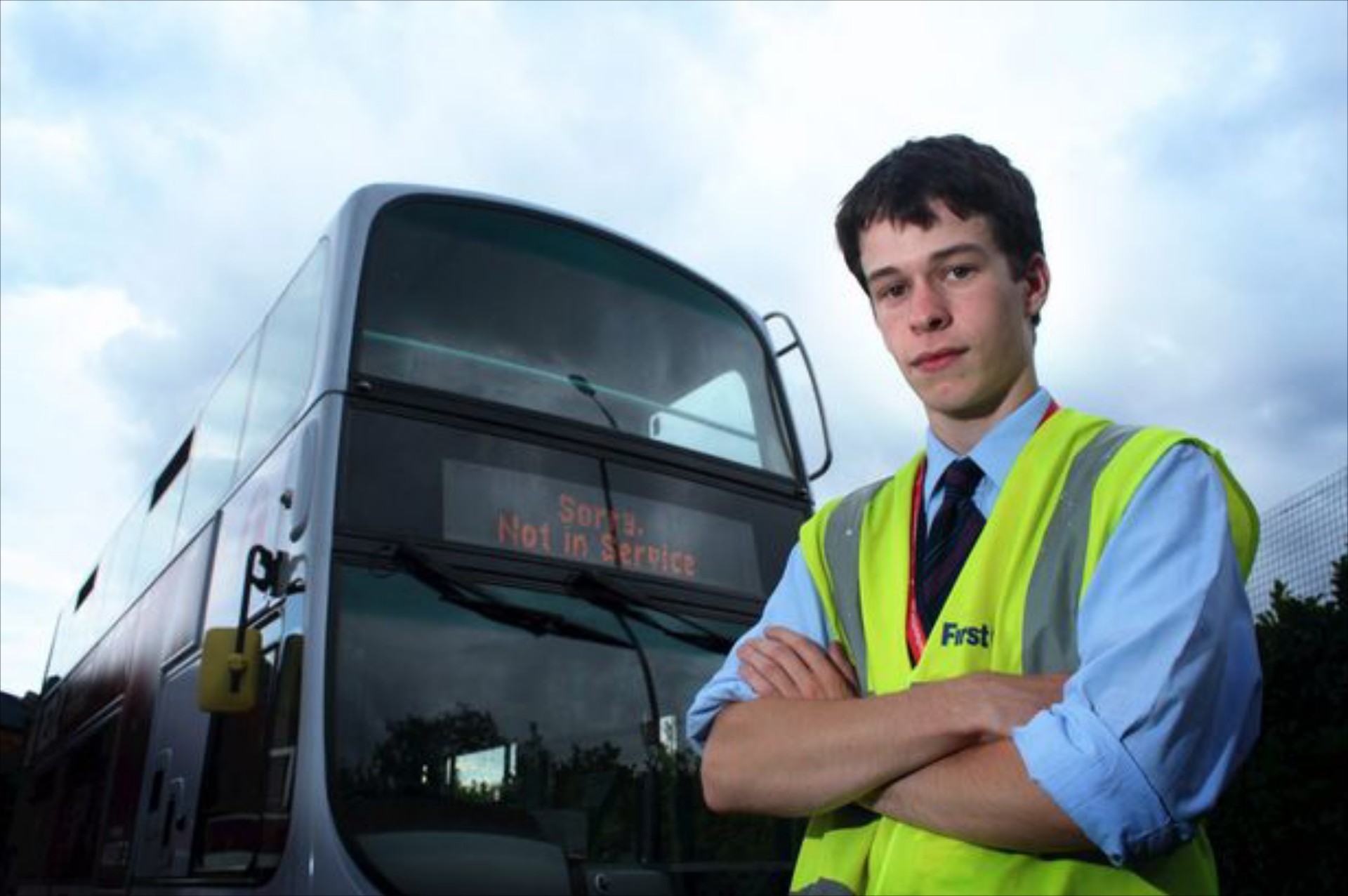 Κατηγορίες αδειών οδήγησης Λεωφορείων