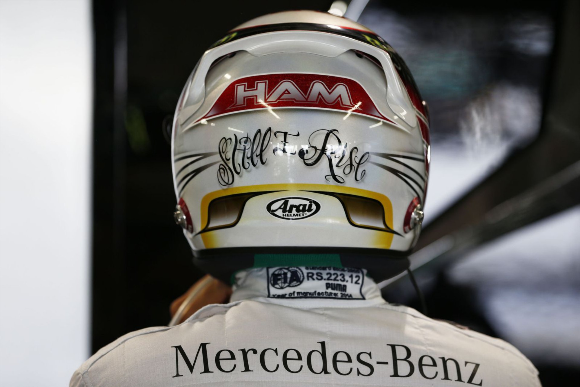 GP Ιαπωνία: Νικητής ο Hamilton, αγωνία για Bianchi