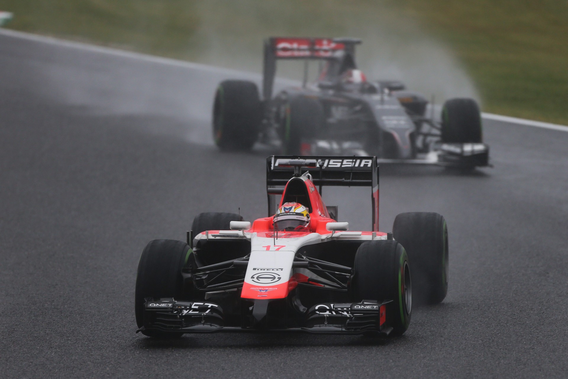 «Απελπιστική η κατάσταση» του Bianchi