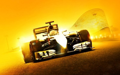 H F1 του 2014 στα χέρια σου