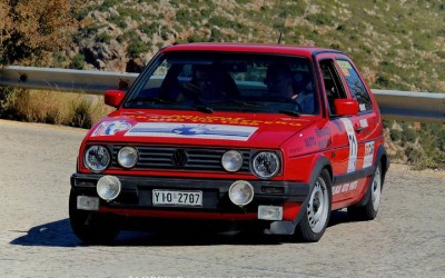 17o Carrera 24 'Ωρες Ελλάδα