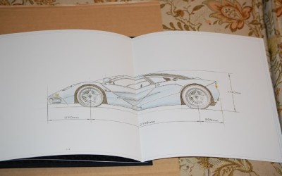 McLaren F1: Μύθος και στις λεπτομέρειες