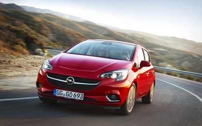 ΟΔΗΓΟΥΜΕ: Νέα γενιά OPEL CORSA